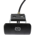 PARKING BRAKE RELEASE