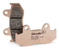 Brembo OE Honda Scv/Honda Ch/Honda Ses/Honda Ps/Honda Sh/Honda Lead Sinter Brake Pad - Front
