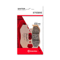 Brembo OE Honda Scv/Honda Ch/Honda Ses/Honda Ps/Honda Sh/Honda Lead Sinter Brake Pad - Front