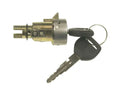 LOCK CYL.