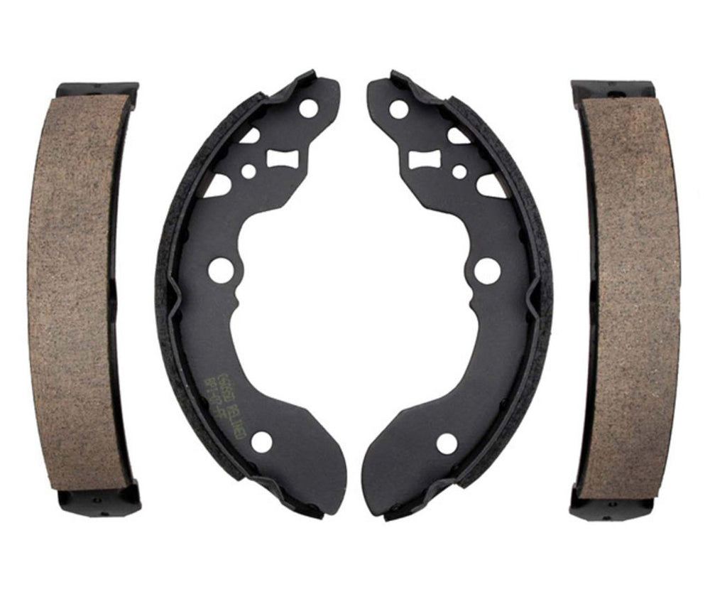 R auto part