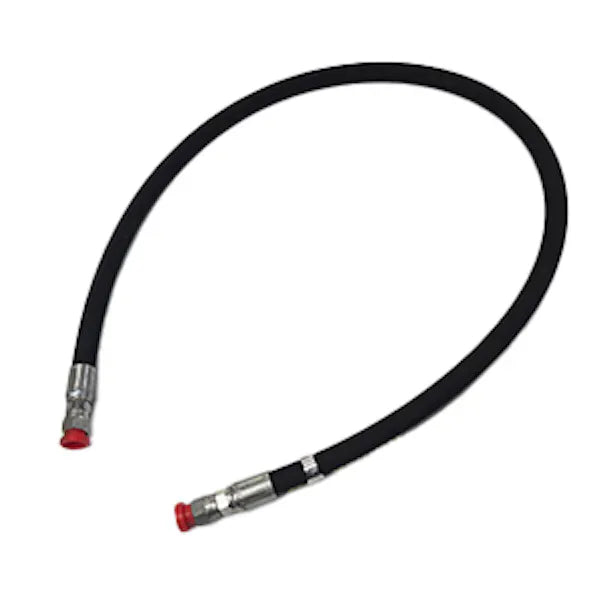 36 INCH HYD HOSE ASS