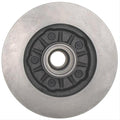 ROTORS auto part detail