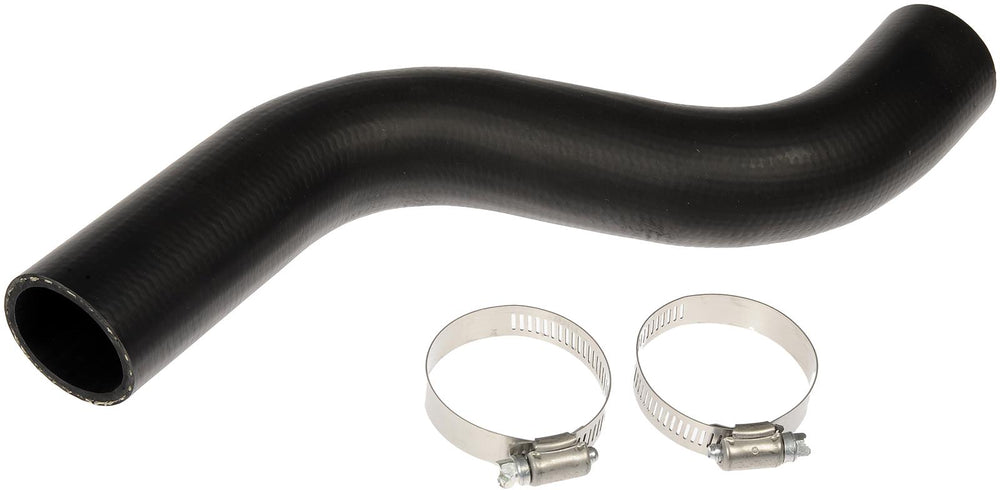 FUEL FILLER HOSE