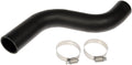 FUEL FILLER HOSE