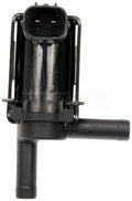 PURGE SOLENOID