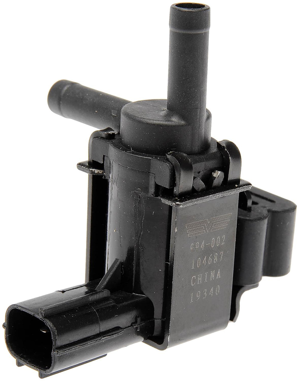 PURGE SOLENOID