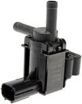 PURGE SOLENOID