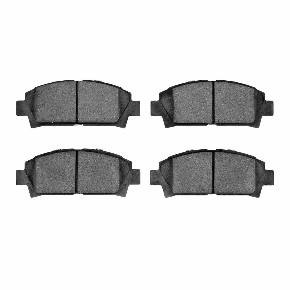 R1 92-95 Toyota MR2 Front R1 Optimum OE Brake Pads