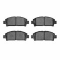 R1 92-95 Toyota MR2 Front R1 Optimum OE Brake Pads