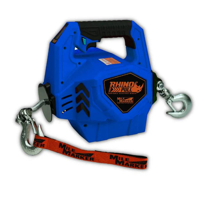 RHINO PULL BATTERY DOCKING STATION