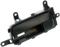 INTERIOR DOOR HANDLE