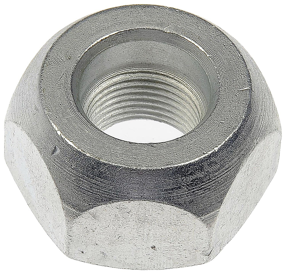HD LUG NUTS