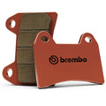 AM - BRAKE PAD MOTORCYCLE