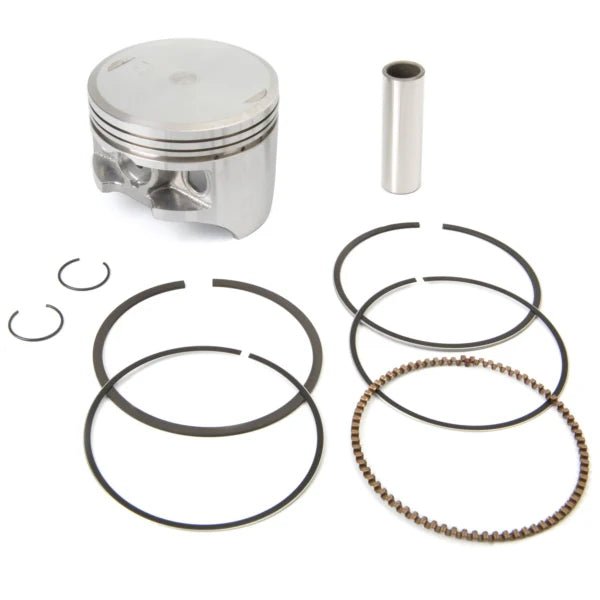 Total Seal auto part