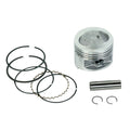 Total Seal auto part