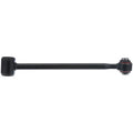DELPHI control arms