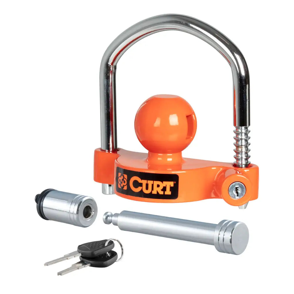 UNIVERSAL LOCK SET