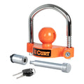 UNIVERSAL LOCK SET