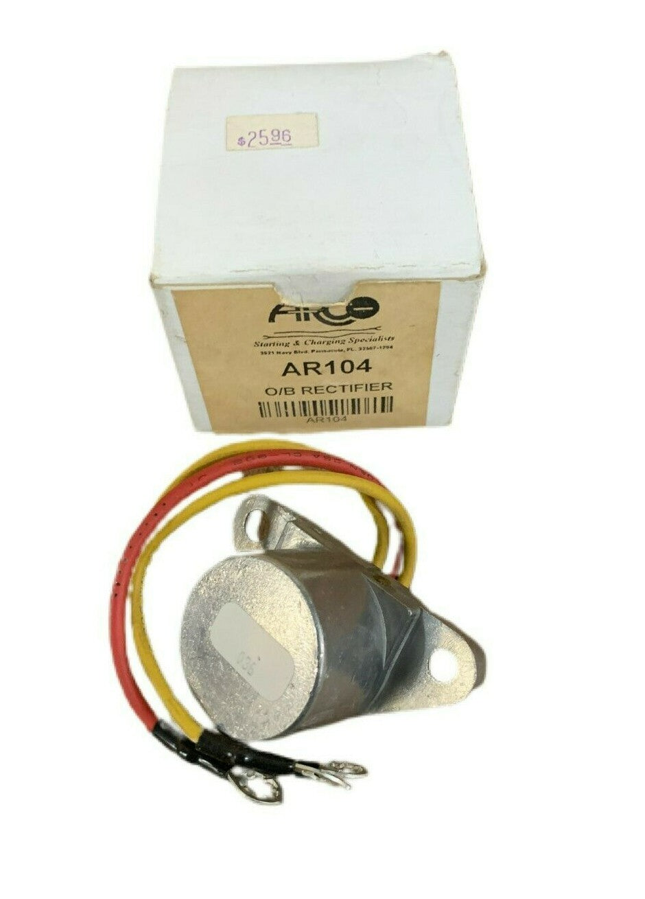 ARCO MARINE auto part