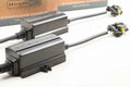 STANDALONE CANBUS(H1/H3)RELAY HARNESSES