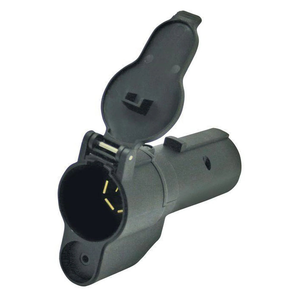 TOWING ELECTRICAL ADAPTER, 7-WAY TO