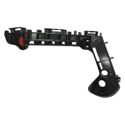 CAPA LT FRT BUMPER COVER SUPPORT H/B TOYOTA COROLLA 19C