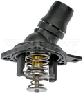 THERMOSTAT HOUSING