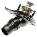 THERMOSTAT HOUSING