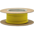 NAMZ GXL Primary Wire Bare-Copper 25ft. Spool 12g - Yellow