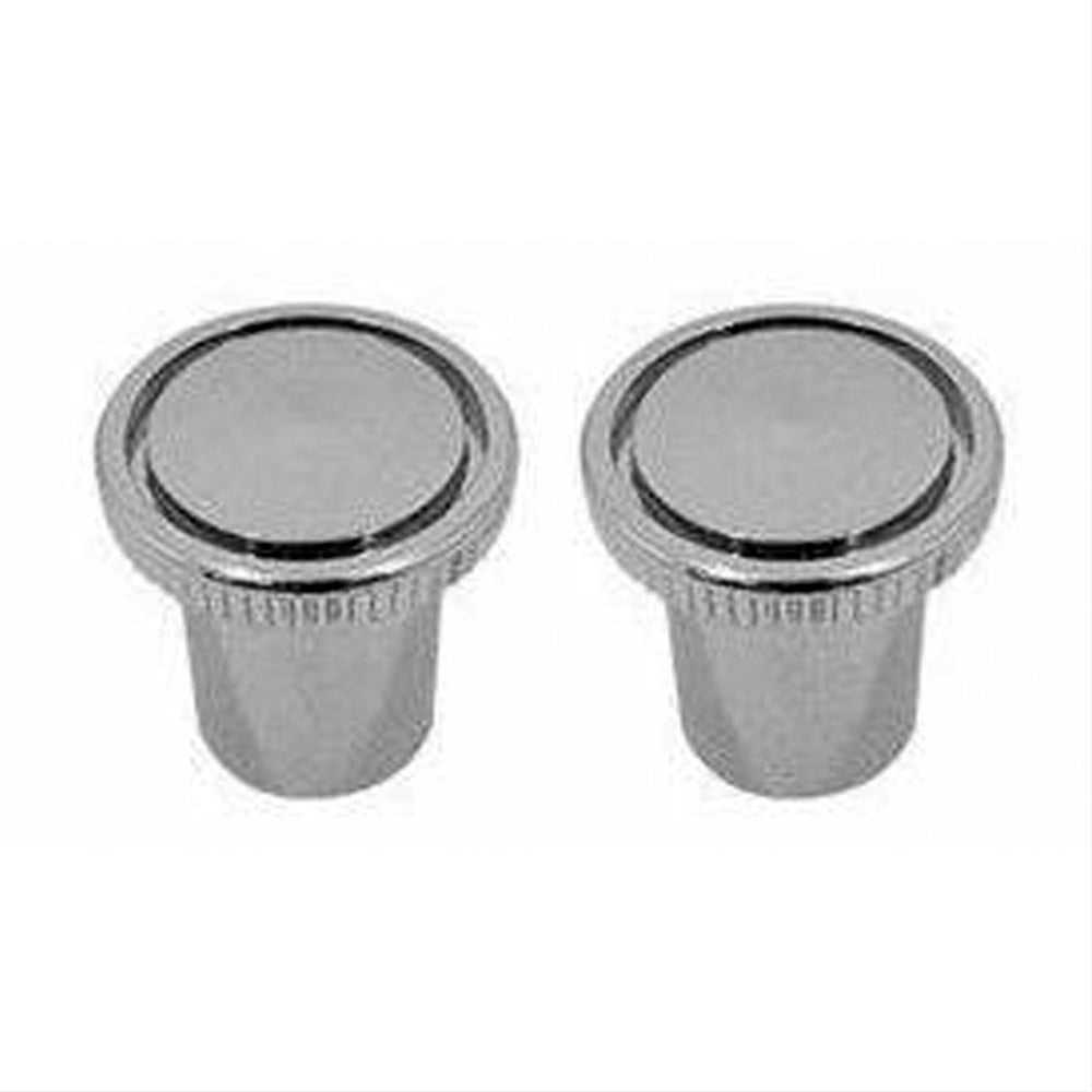 INTERIOR KICK PANEL VENT CABLE KNOB