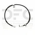 DFC 92-24 Blue Bird TC1000 Rear Brake Hose