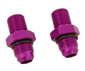 6 AN COOLER FITTING KIT 9