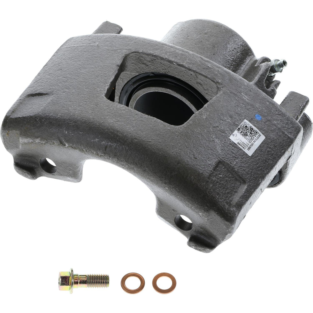 DOM. DISC BRAKE CALIPER