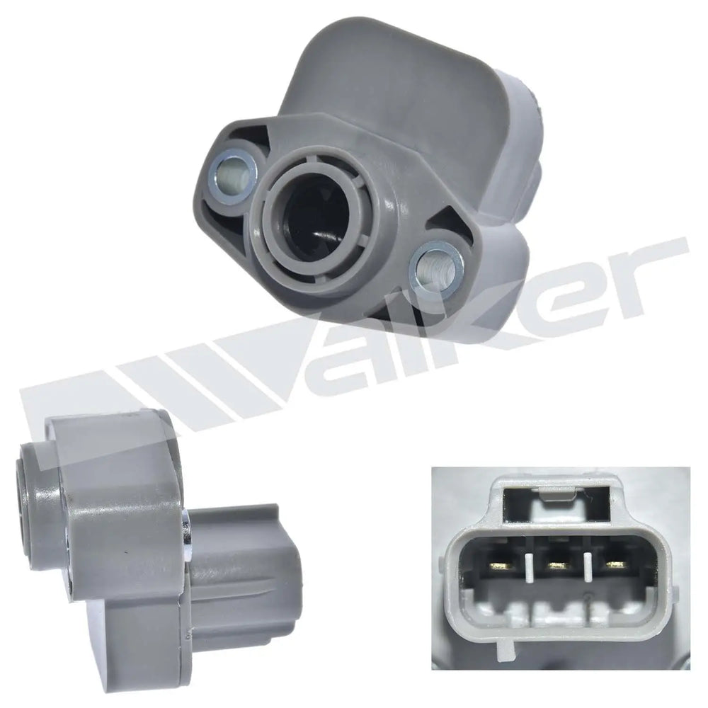 Walker Products Inc. - auto part