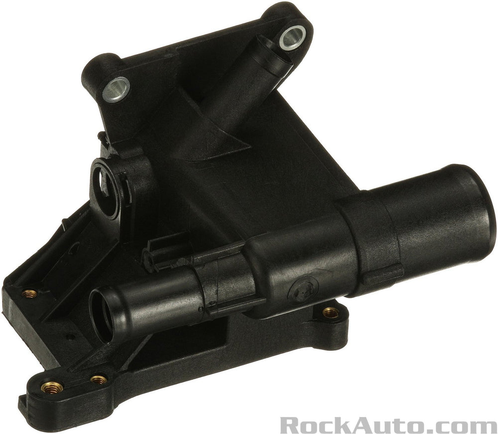 COOLANT OUTLET - 1' X 1 9/32' X 19/