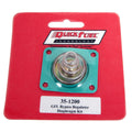 GFL BYPASS PRESSURE REGULATOR DIAPHRAGM KIT