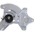 NEW WINDOW LIFT REGULATOR