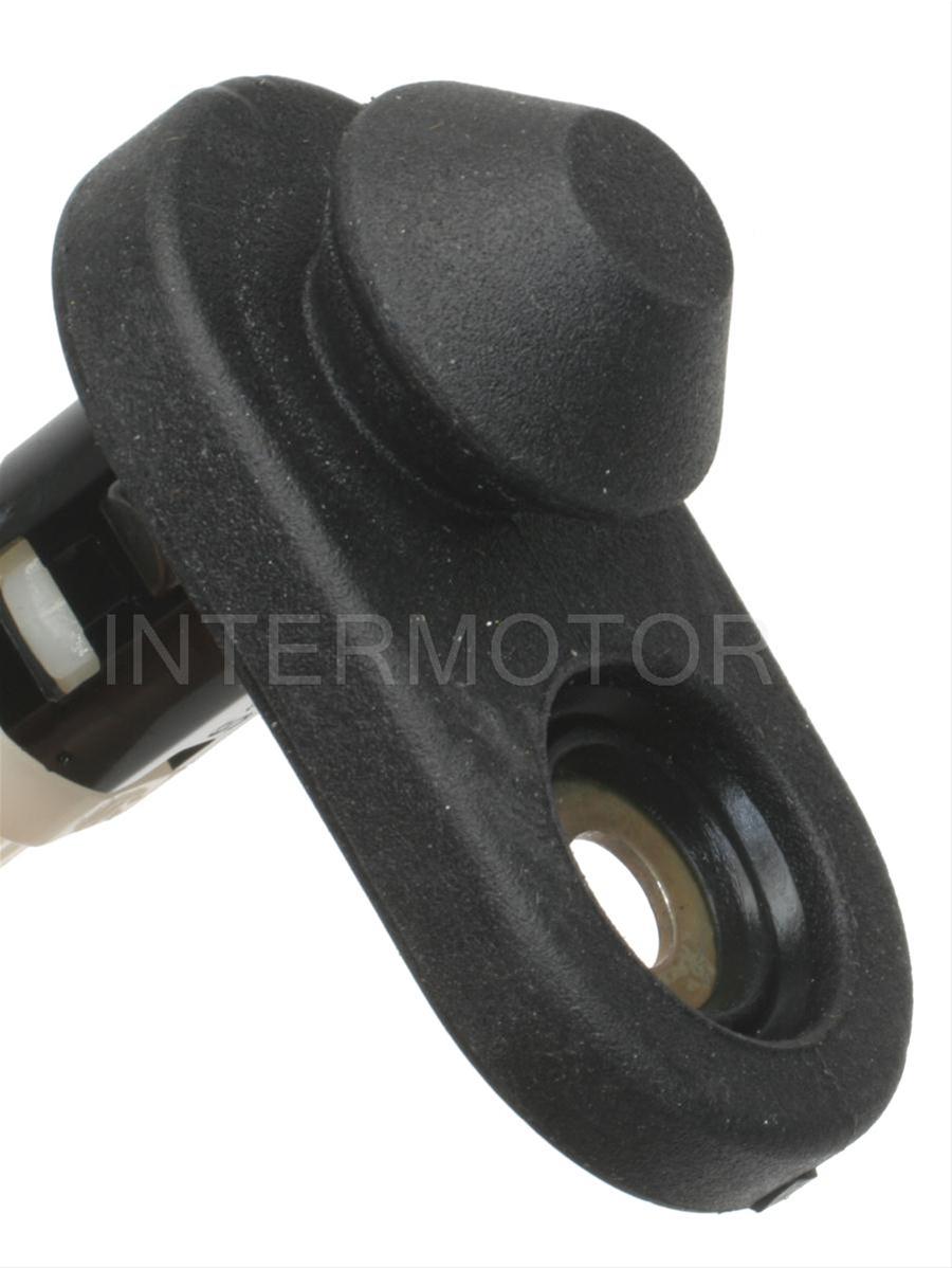 STANDARD IGN auto part