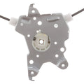 NEW WINDOW LIFT REGULATOR