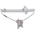 A1 REMFG INC auto part close-up