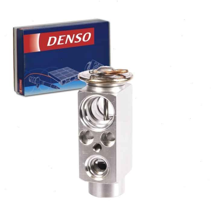 A/C EXPANSION VALVE