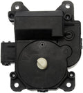 HVAC AIR DOOR ACTUATOR