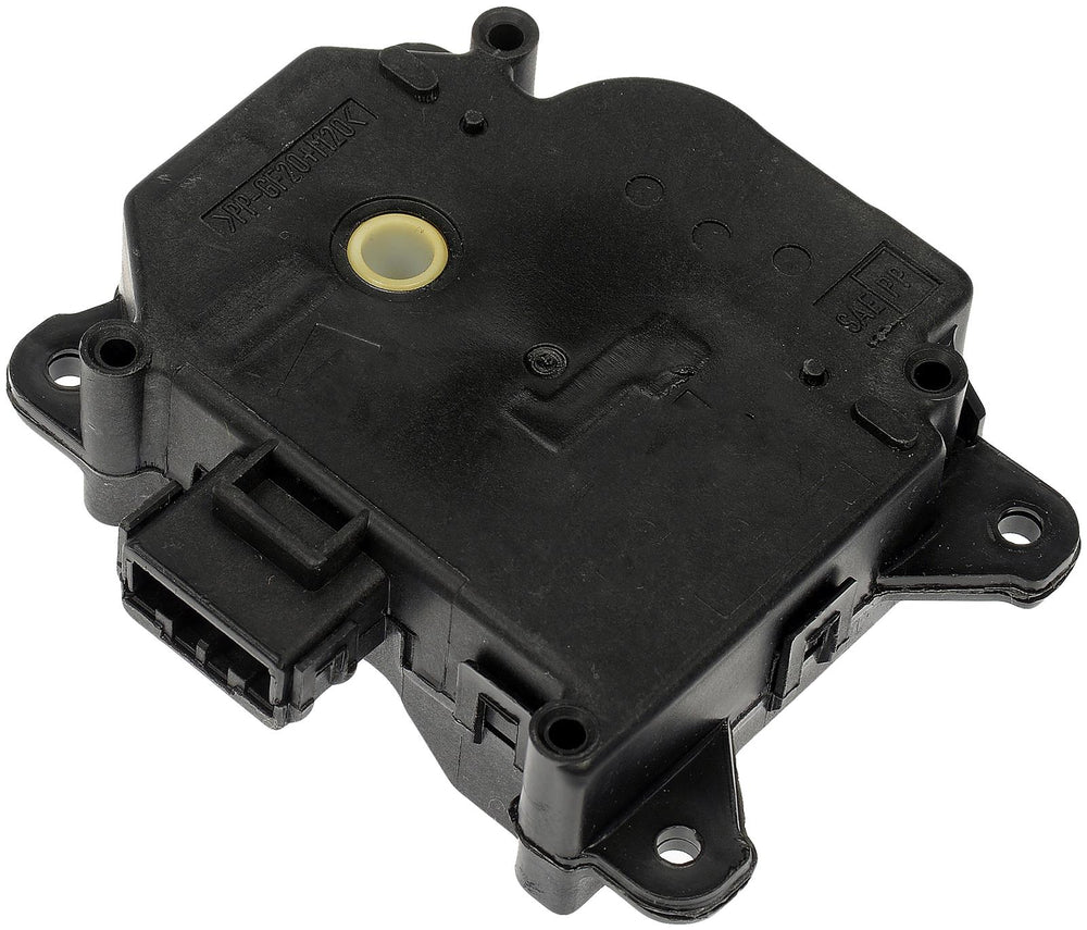 HVAC AIR DOOR ACTUATOR
