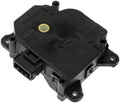 HVAC AIR DOOR ACTUATOR