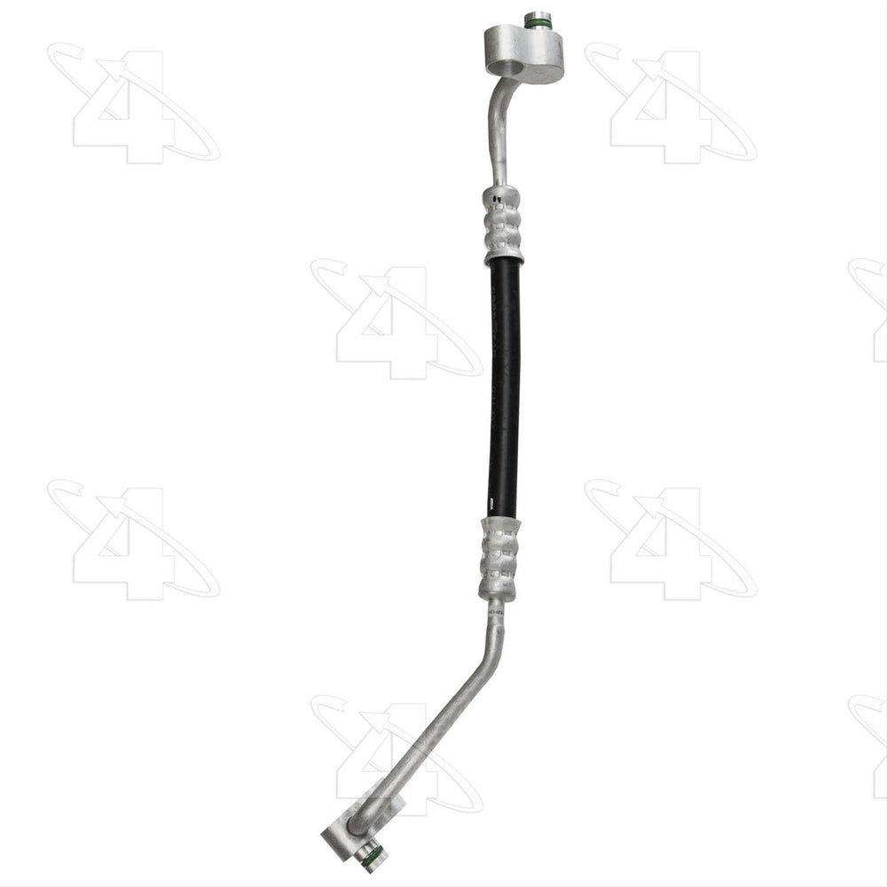 FOUR SEASONS auto part