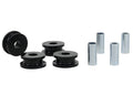 STRUT ROD TO CHASSIS BUSHING EXCL TURBO MODELS