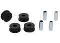 STRUT ROD TO CHASSIS BUSHING EXCL TURBO MODELS