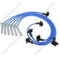 NGK FDZ091 WIRE SET CL5 Ignition Wire Set FDZ091