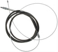Brake Cable: 1998 Ford F150; With Rear Disc Brakes 157" Wheel Base; Right Rear
